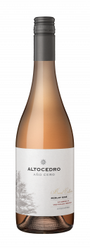 ALTOCEDRO - Ano Cero